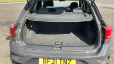 Volkswagen T-Roc 1.0 TSI 110 Black Edition 5dr Petrol Hatchback